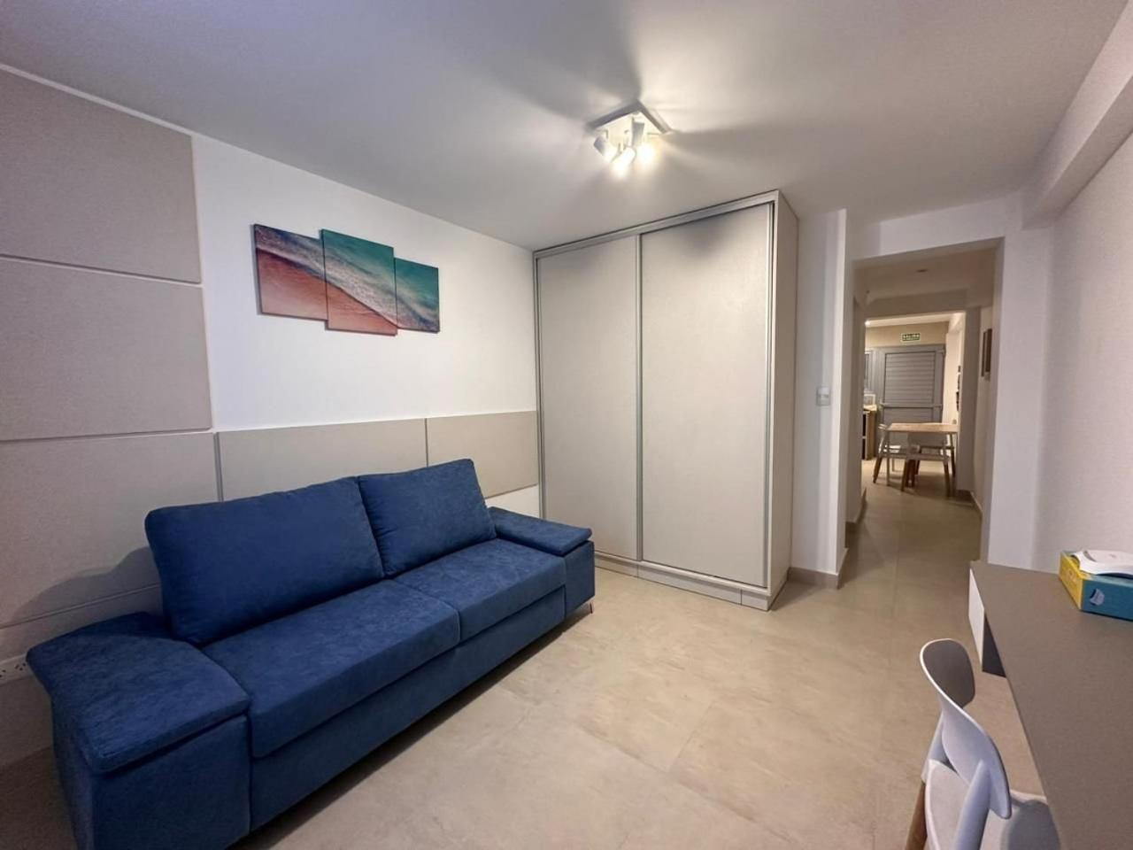 Aunaisin - Apartamentos 9 De Julio 52 Ушуайя Екстер'єр фото