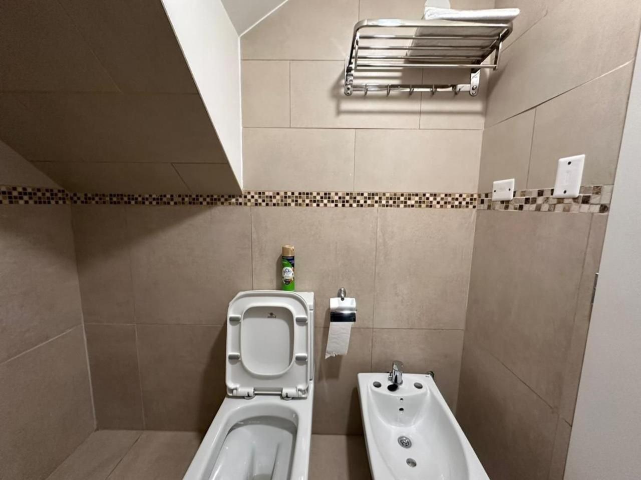 Aunaisin - Apartamentos 9 De Julio 52 Ушуайя Екстер'єр фото