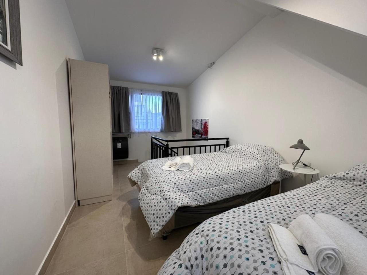 Aunaisin - Apartamentos 9 De Julio 52 Ушуайя Екстер'єр фото