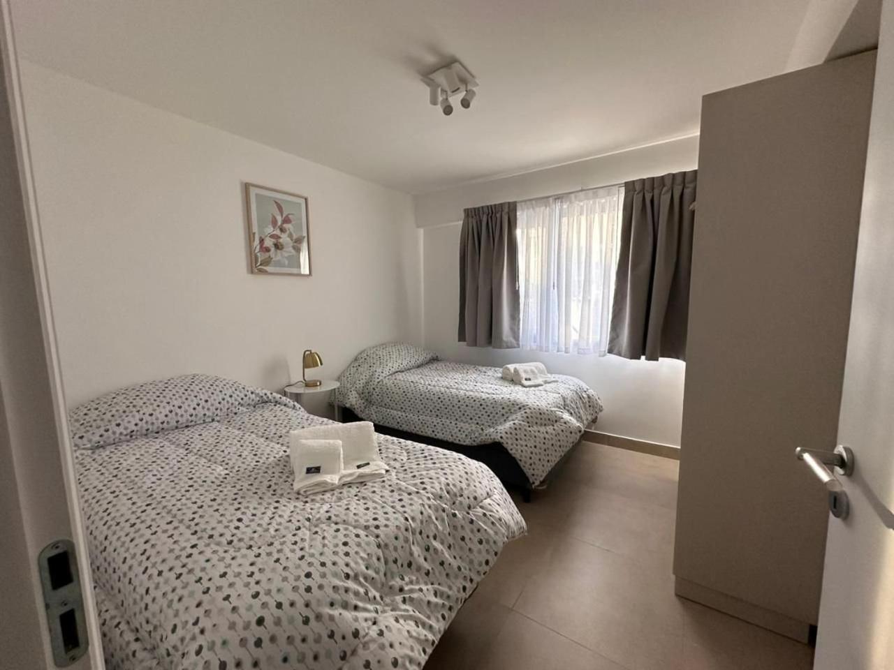 Aunaisin - Apartamentos 9 De Julio 52 Ушуайя Екстер'єр фото