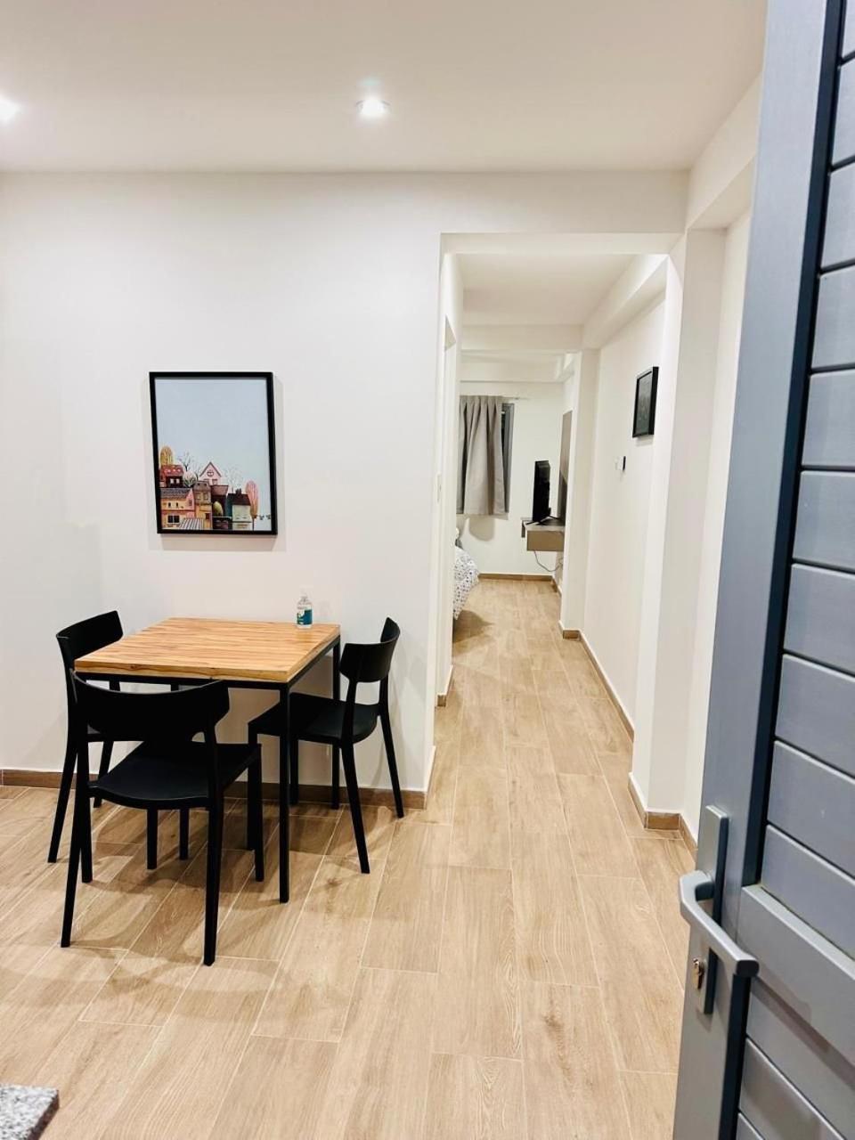 Aunaisin - Apartamentos 9 De Julio 52 Ушуайя Екстер'єр фото